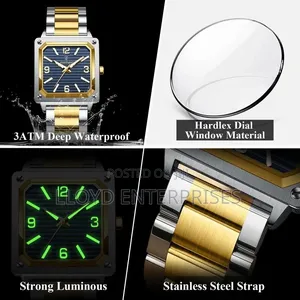 *Poedagar Gents 870