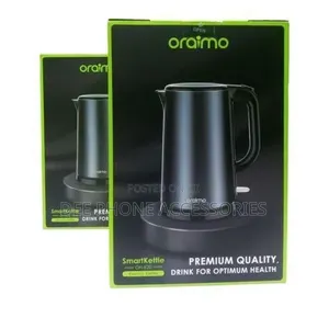 Oraimo Smart Kettle Byte Oh 