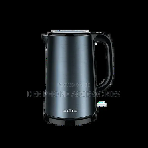 Oraimo Smart Kettle Byte Oh 