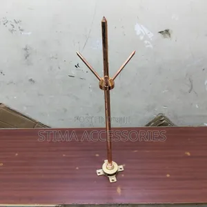 Lighting Aresstor