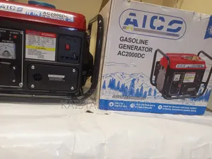 1.0 Kva Petrol Generator