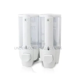 Manual Soap Dispenser Has a 300ml Capacity