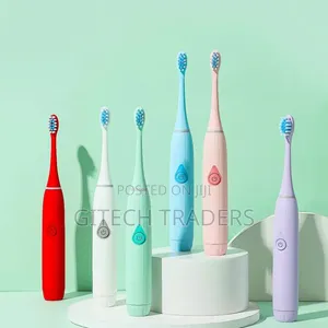 Electric Toothbrush