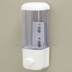 500ml Manual Soap Dispenser