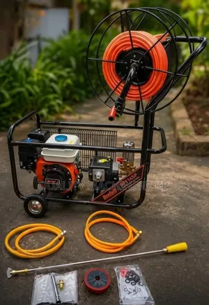High-Pressure Benford Irrigation Sprayer
