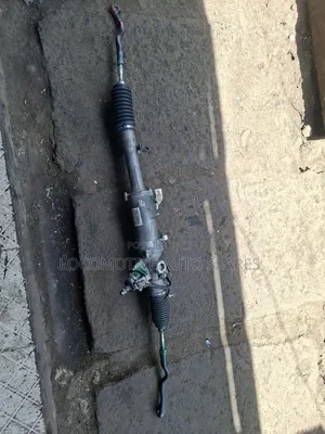 Steering Rack Toyota Crown/Mark X
