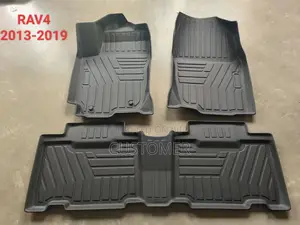 Mazda Atenza 2014+ 3d Tpe Mats