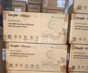 Ruijie Rg-Rap6262(G) Outdoor Access Point Ap