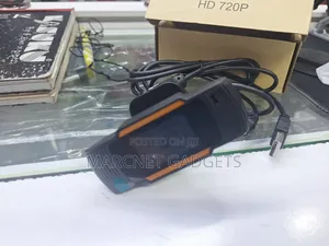 Usb Web Camera for Your Computer Pc 720px