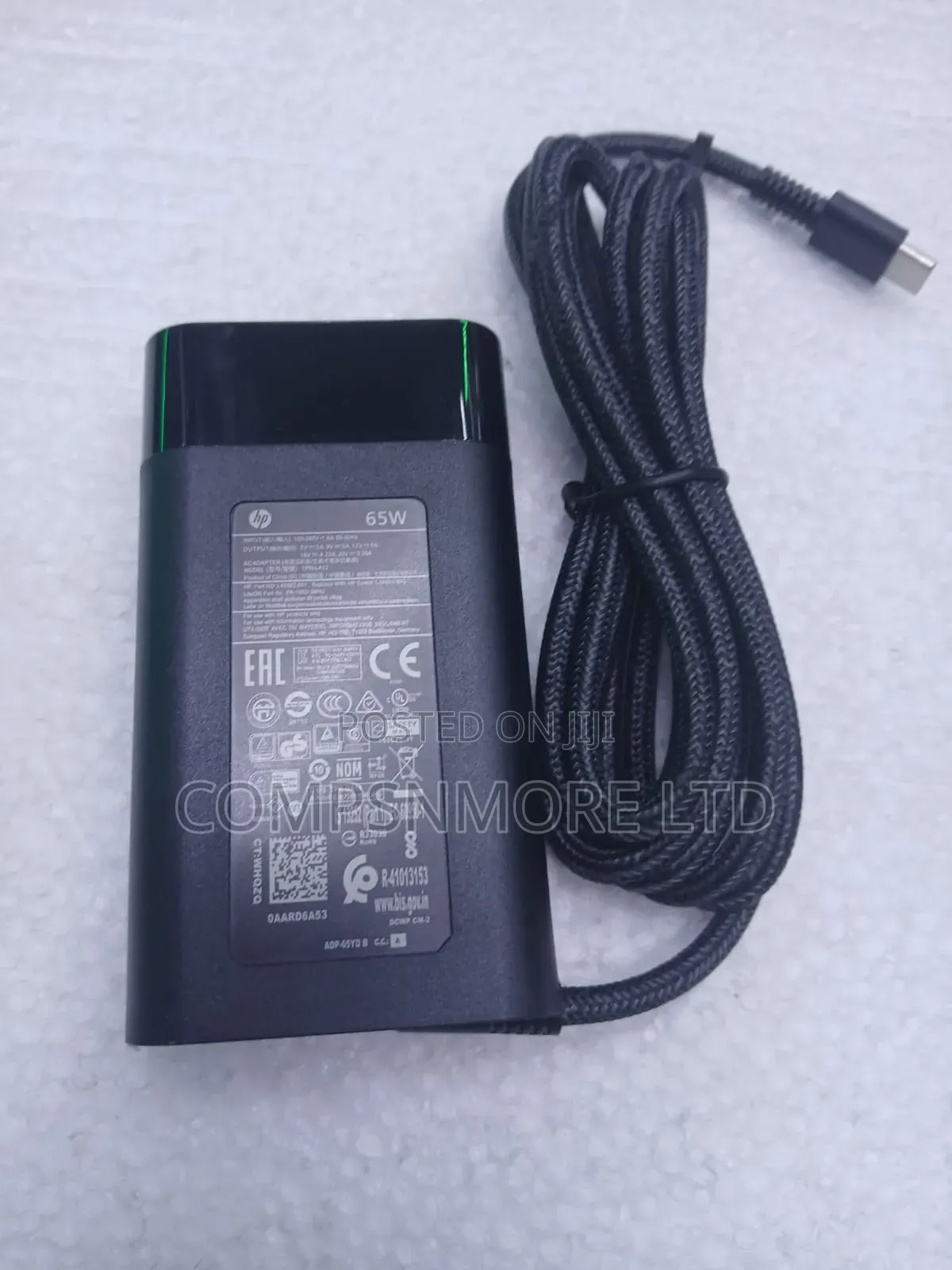 Hp Type C Chargers