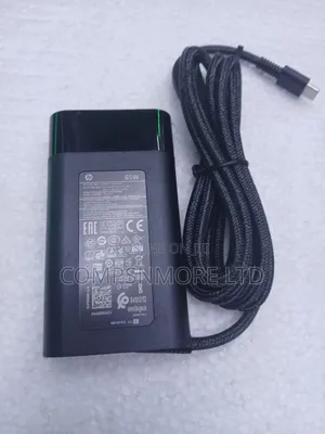 Hp Type C Chargers