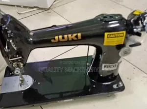 Long Lasting Juki Industrial Sewing Machine Ta1 Head