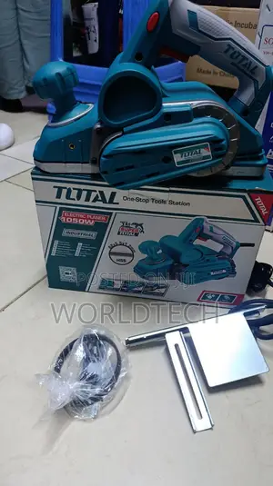 Total1050w Electric Planer/Total Wood Shaping,Surface Electric Planner