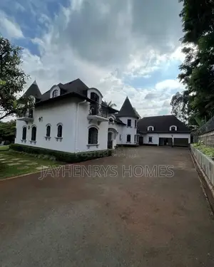5bdrm Mansion in Kitisuru for sale