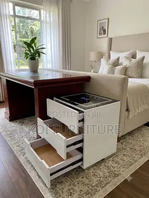 Storage Units; Bedroom Bedside Cabinet