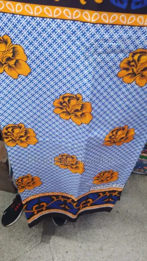Leso,Leso Cotton Shuka
