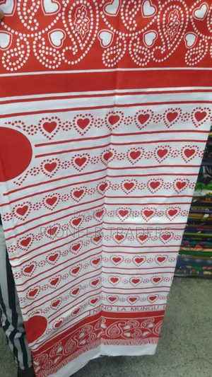 Leso,Leso Cotton Shuka