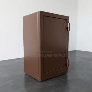 55kg Office Fireproof Box
