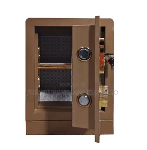 55kg Office Fireproof Box