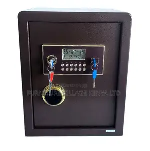 55kg Office Fireproof Box