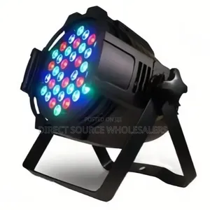 RGB Party Stage Light With Auto Modes