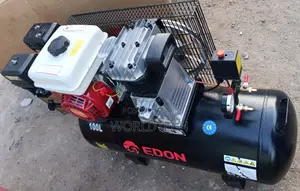Edon 100l Petrol Air Compressor