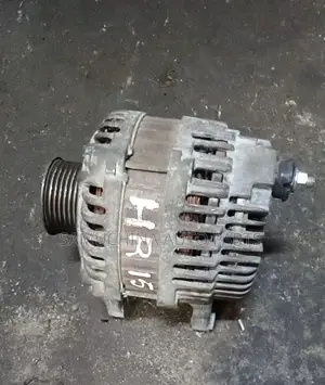 Alternator Hr15 Nissan Wingroad, Tiida, Note,Latio