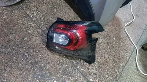 Sienta 2015-2018 Taillights