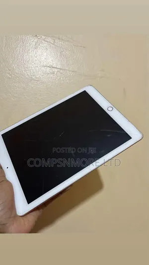 iPad Tablet Repair Services