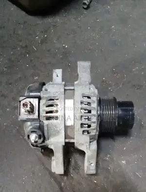 Alternator 1kr Toyota Vitz, Passo, Belta