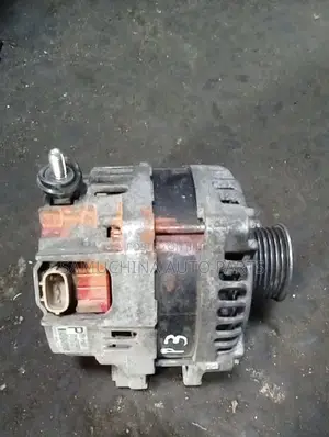 Alternator P3 Mazda