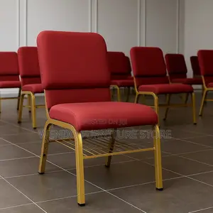 Office Chairs; Mid Back Fabric Office Chairs