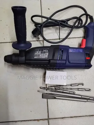 Good Quality and Heavy Duty Maxmech Rotary Harmmer/ Reliable Harmmer