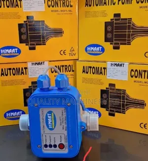 Original Automatic Pump Control Switch