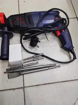 Highly Recommend and Affordable Maxmech Rotary Harmmer
