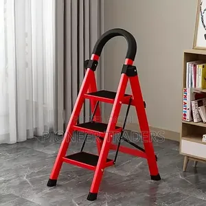 Step Ladder, 3 Step Ladder