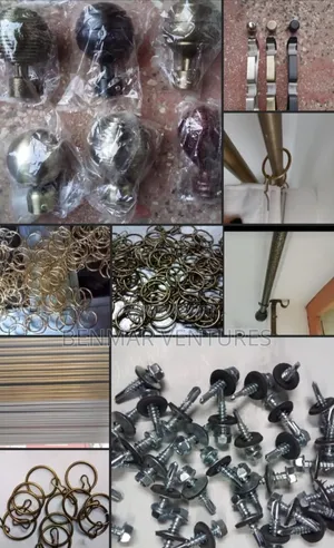 Curtain Rings