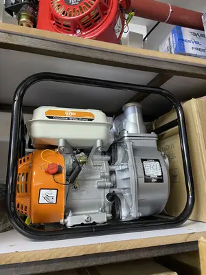Jtmax Gasoline Water Pump 2’