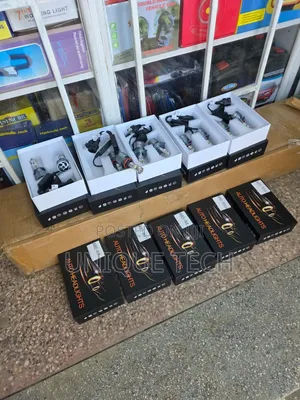 Led Car Headlight Bulbs H4 H11 H