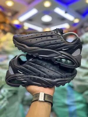 Nike X Drake Nocta “Hot Step Black “