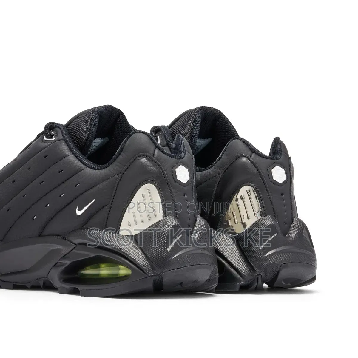 Nike X Drake Nocta “Hot Step Black “