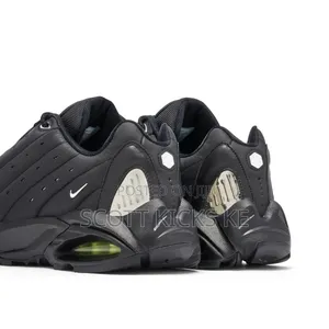 Nike X Drake Nocta “Hot Step Black “