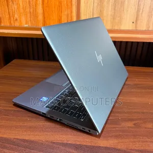 Laptop HP EliteBook 840 G6 8GB Intel Core i5 SSD 256GB