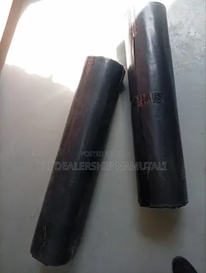 All-Purpose Black Polythene Roll/Dpm– Waterproof and Tear Resistant
