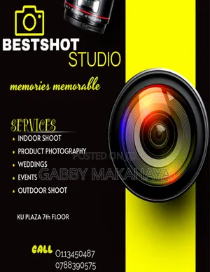 Bestshot Studio