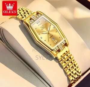 Olevs Ladies Watch