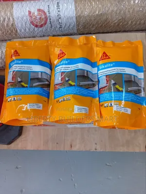 Sikalite Powder