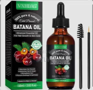 Batana Oil