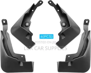Mud Flap Splash Guard for Toyota Rav4 2019 to 2024