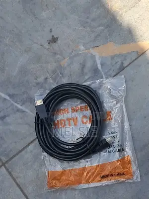 Premium 5 Meter Hdmi Cable for Tv Projector